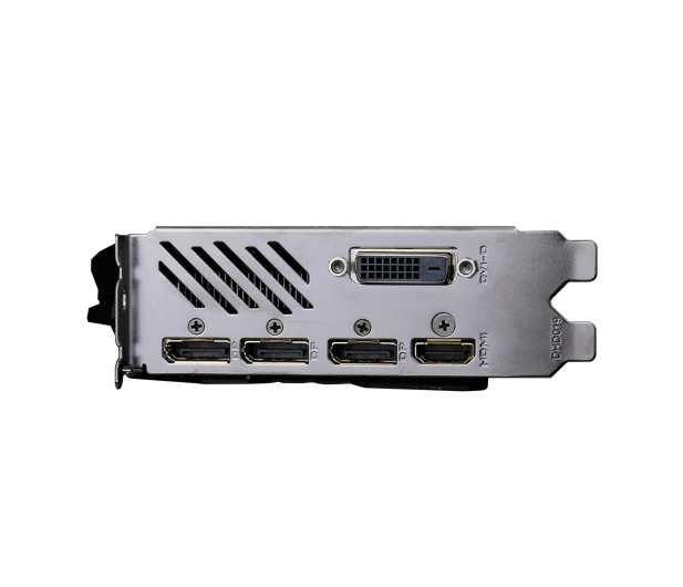Gigabyte Radeon RX 570 AORUS 4GB GDDR5 - 361350 - zdjęcie 4